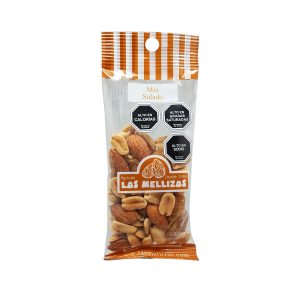 MIX SALADO LAS MELLIZAS 40 GR