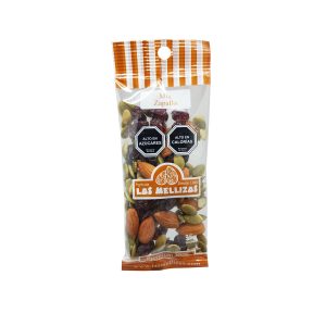MIX ZAPALLO LAS MELLIZAS 30 GR