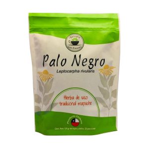 PALO NEGRO DOYPACK AGRÍCOLA LOS ESTEROS 125 GR