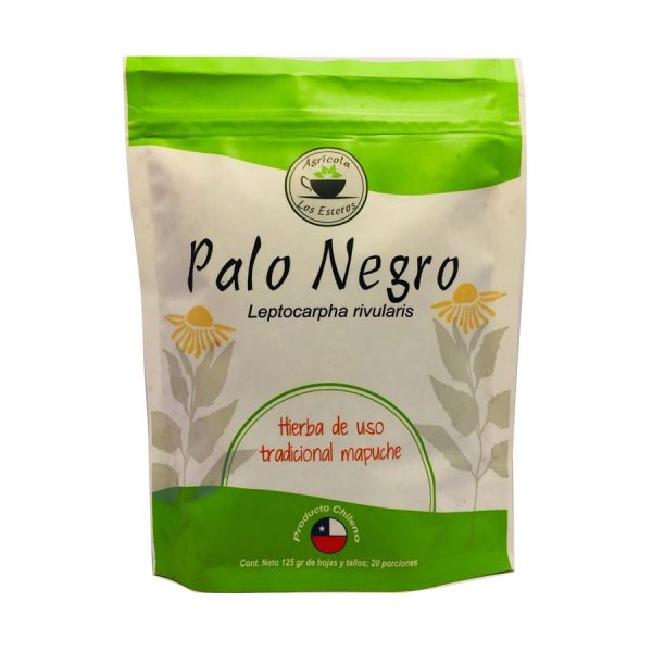 PALO NEGRO DOYPACK AGRÍCOLA LOS ESTEROS 125 GR