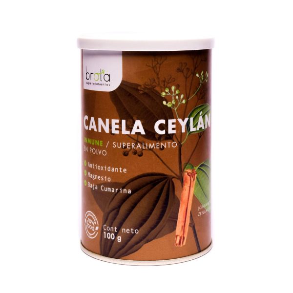 CANELA BROTA 150 GR