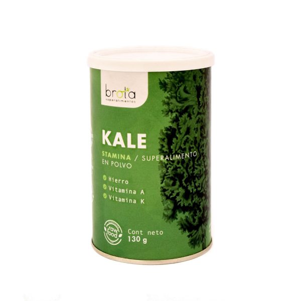 KALE BROTA 130 GR