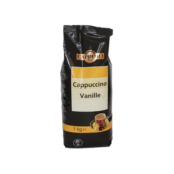 CAPPUCCINO VAINILLA CAPRIMO 1K