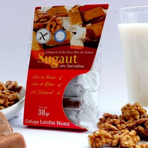 CALUGAS SUGAUT 38 GR