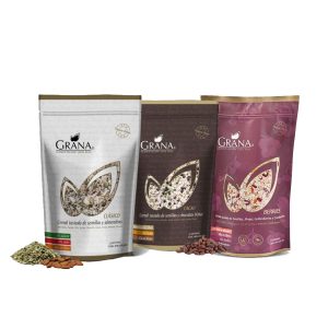 GRANOLA GRANA 260 GR