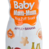 PUFFS BABY MUM-MUM 50gr - Imagen 3
