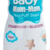 PUFFS BABY MUM-MUM 50gr - Imagen 2