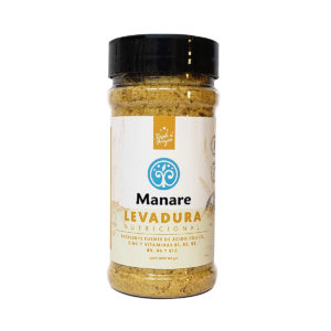 LEVADURA NUTRICIONAL ORGANICA 100GR