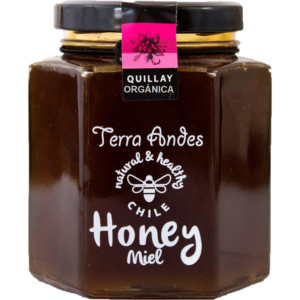 MIEL QUILLAY 400GR