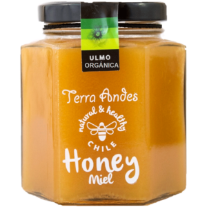 MIEL ULMO 400GR