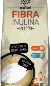 INSULINA SOLUBLE TERRIUM 350GR