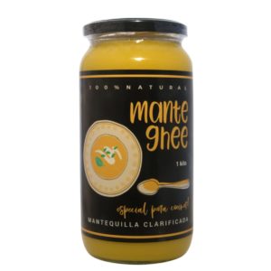 MANTEGHEE 1000GR
