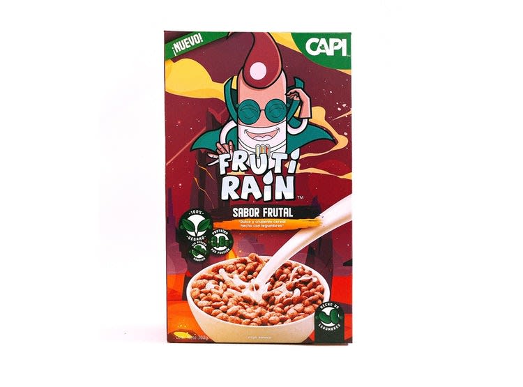 CEREALES   DE  LEGUMBRES 300GR - Imagen 2