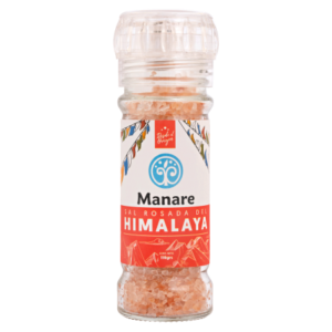 MOLINILLO SAL ROSADA MANARE 110GR