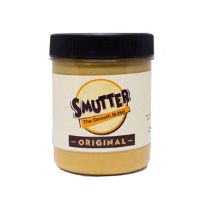 MANTEQUILLA DE MANI SMUTTER 450GR